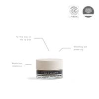 Team Dr Joseph Hyaluronic Lip Contour Cream 15 ml