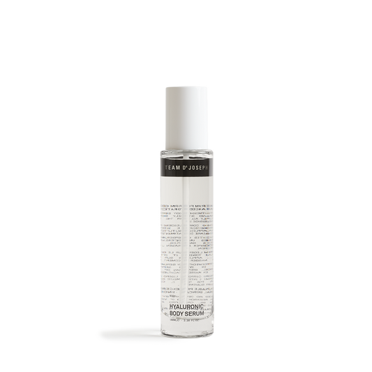 Team Dr Joseph Hyaluronic Body Serum 100 ml
