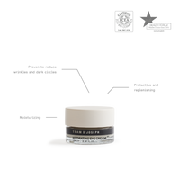 Team Dr Joseph Hydrating Eye Cream 15 ml