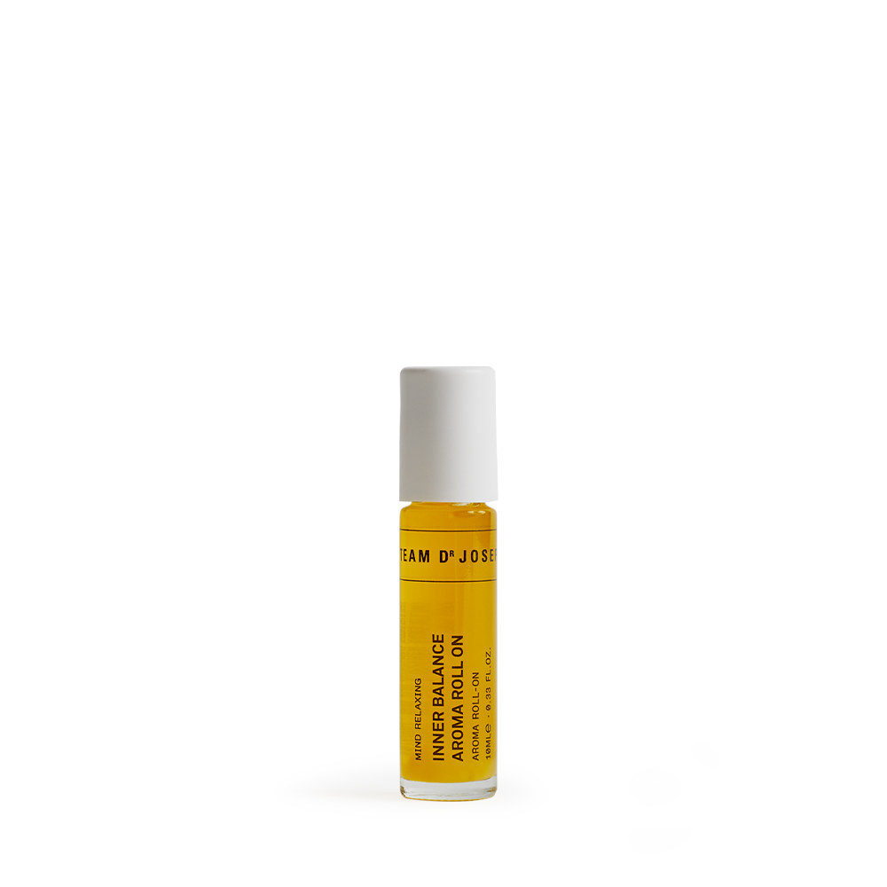 Team Dr Joseph - INNER BALANCE AROMA ROLL ON 10 ml