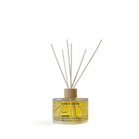Team Dr Joseph Inspiring Room Fragrance 200 ml med duftpinde