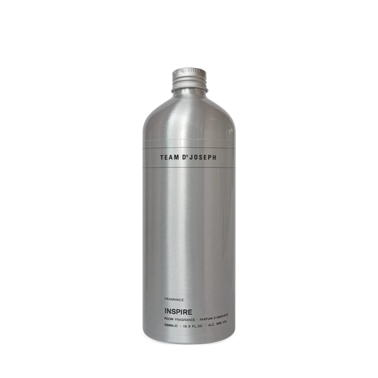 Team Dr Joseph Inspiring Room Fragrance 200 ml med duftpinde