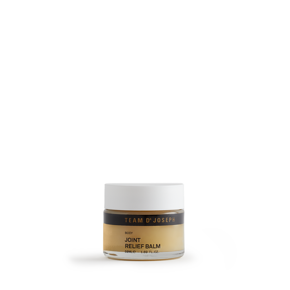 Team Dr Joseph - JOINT RELIEF BALM 50 ml