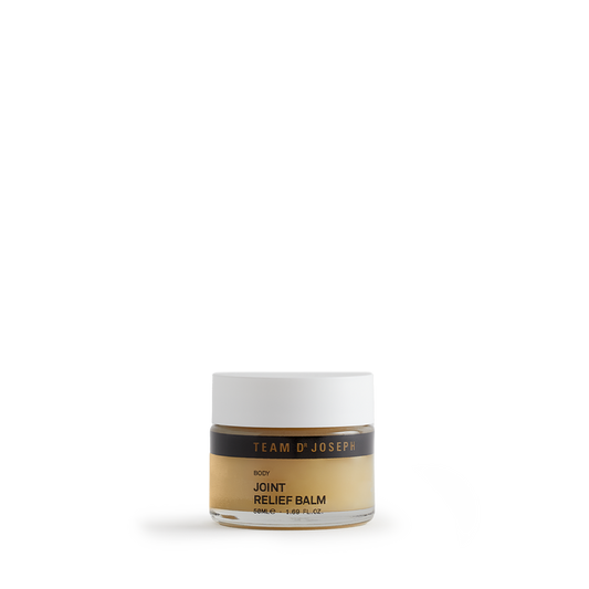 Team Dr Joseph - JOINT RELIEF BALM 50 ml
