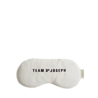 Team Dr Joseph Organic Eye Relief Pillow