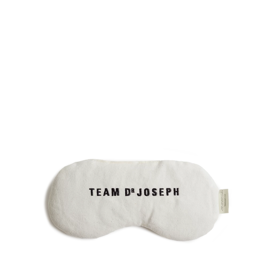 Team Dr Joseph Organic Eye Relief Pillow