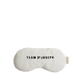 Team Dr Joseph Organic Eye Relief Pillow