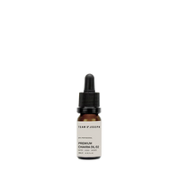 TEAM DR JOSEPH – Premium Chakra Oil 02