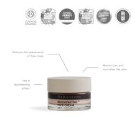 Team Dr Joseph Rejuvenating Face Cream 50 ml