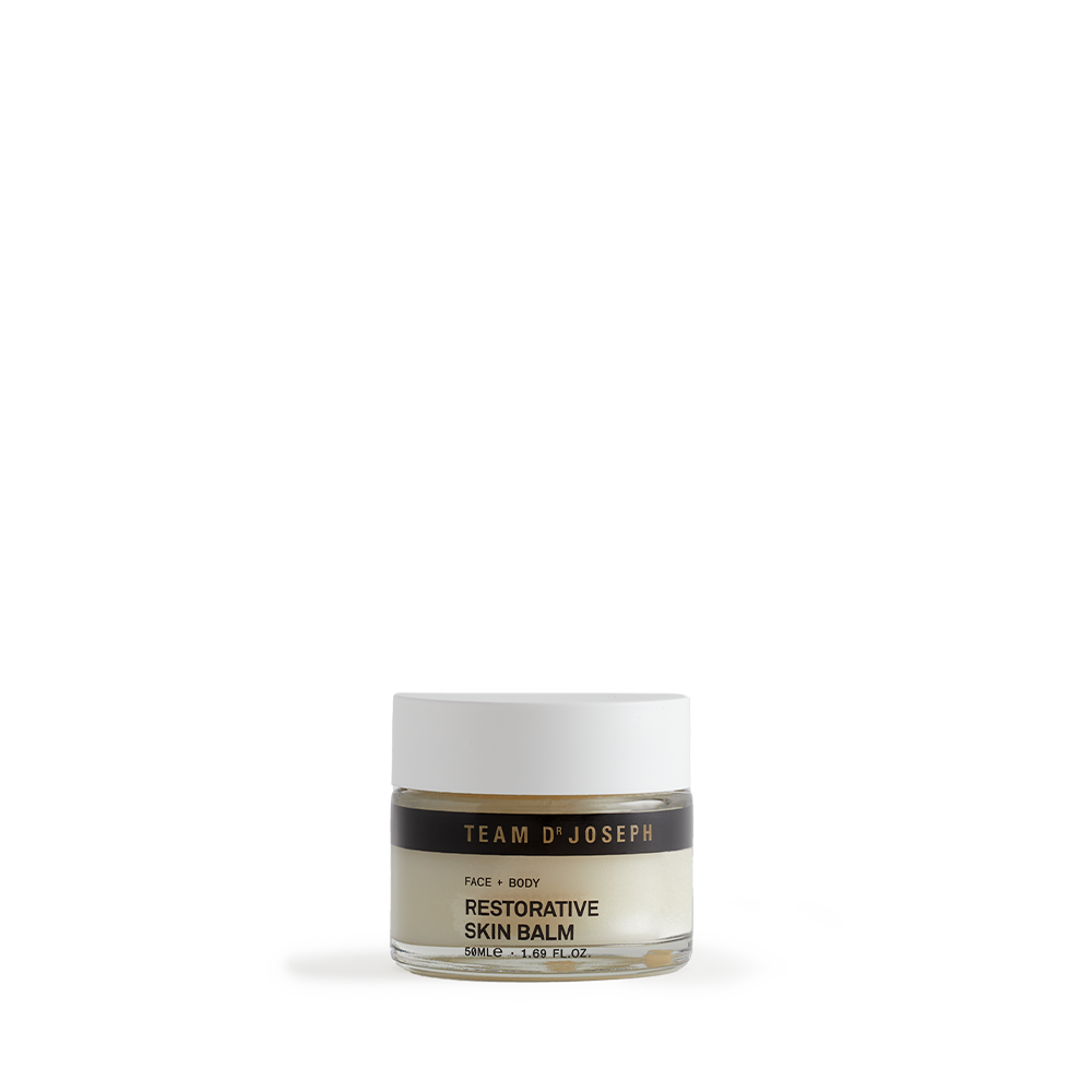 Team Dr Joseph - RESTORATIVE SKIN BALM 50 ml