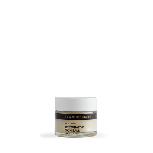 Team Dr Joseph - RESTORATIVE SKIN BALM 50 ml