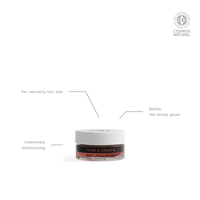 Team Dr Joseph Soft Lips Glow Balm 10 ml