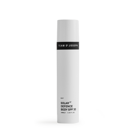 Team Dr Joseph - SOLAR DEFENCE BODY SPF30 100 ml