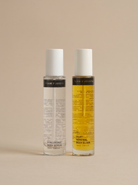 Team Dr Joseph - The Ultimate Body Duo