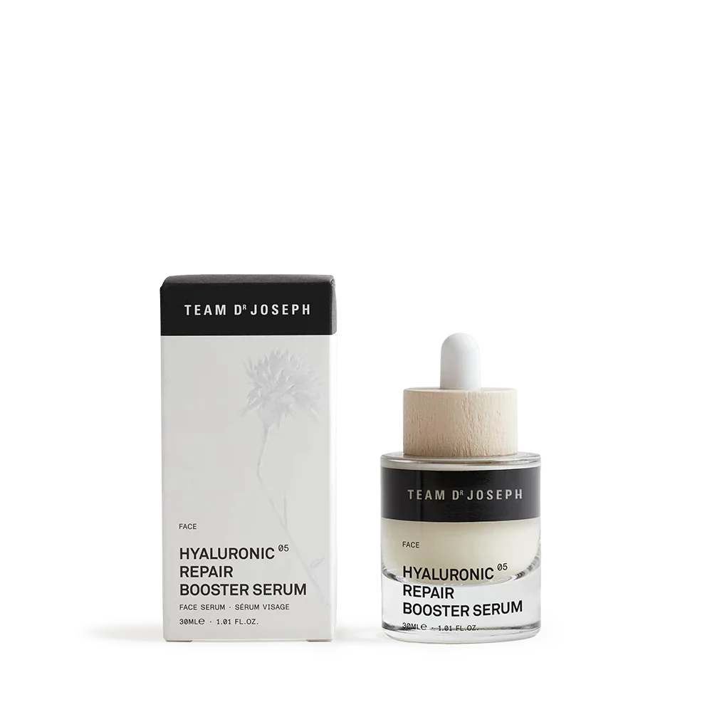 Team Dr Joseph - HYALURONIC REPAIR BOOSTER SERUM