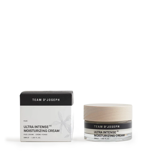 Team Dr Joseph - ULTRA INTENSE MOISTURIZING CREAM