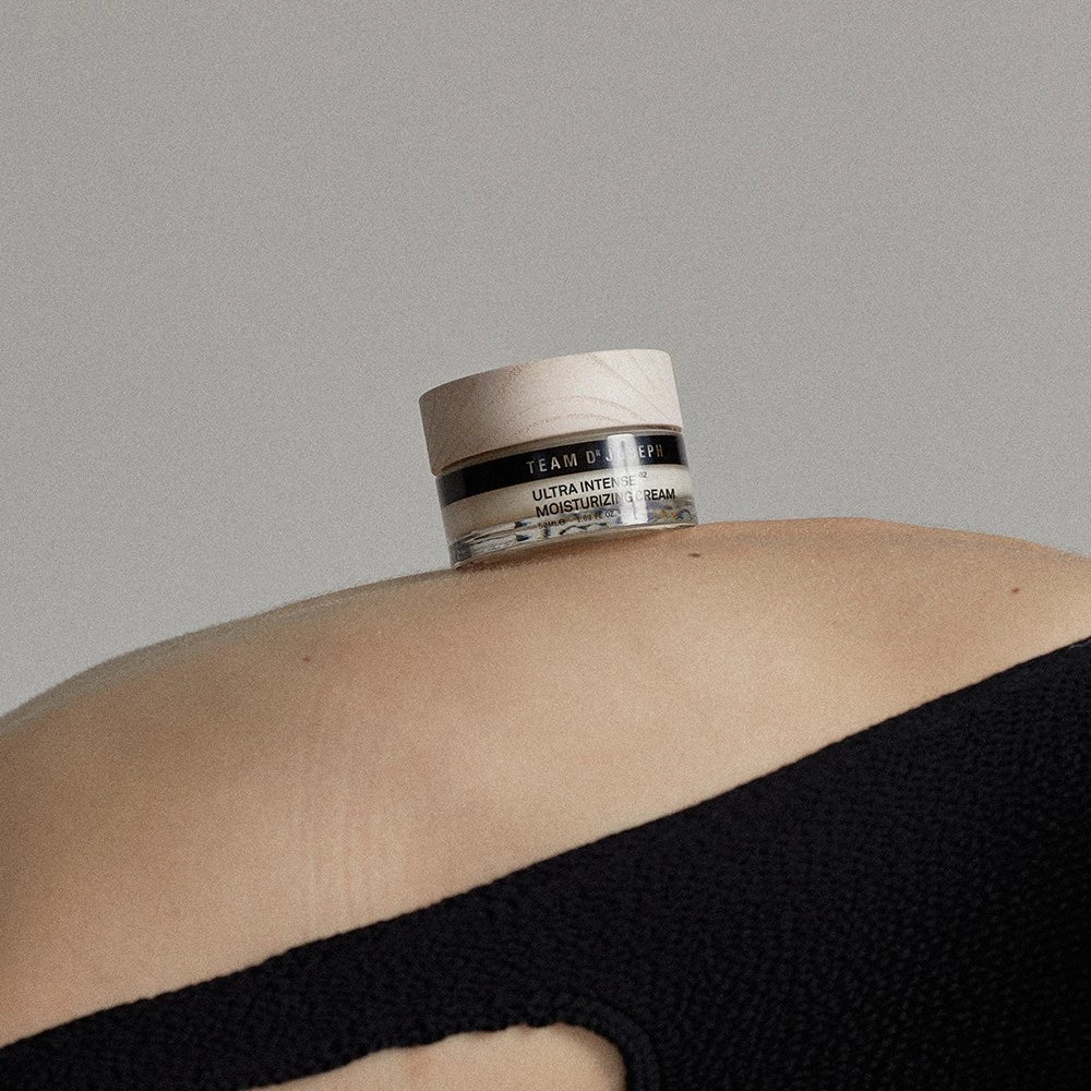 Team Dr Joseph - ULTRA INTENSE MOISTURIZING CREAM