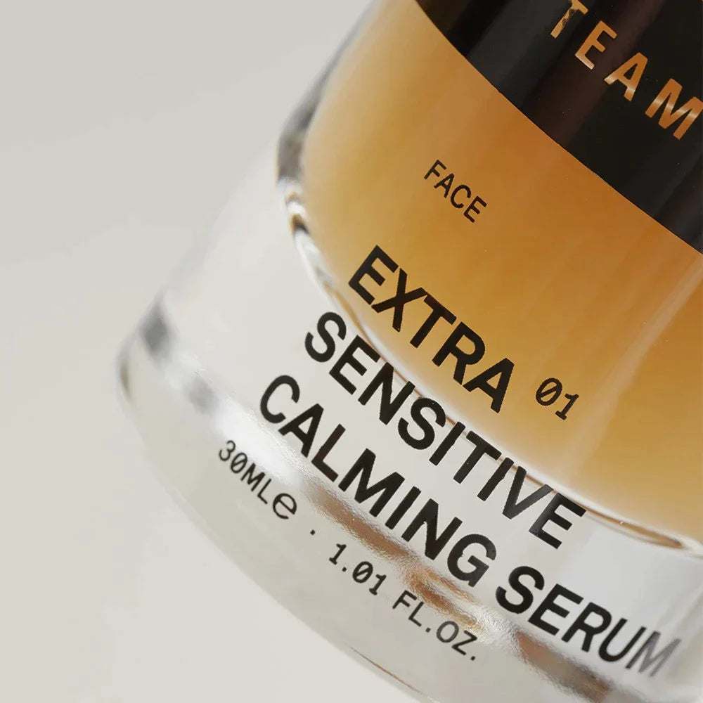 Team Dr Joseph - EXTRA SENSITIVE CALMING SERUM