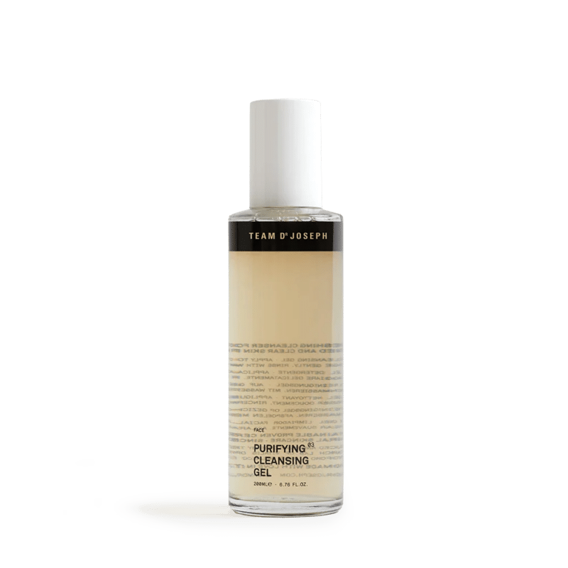 Team Dr. Joseph - PURIFYING CLEANSING GEL 200ml.