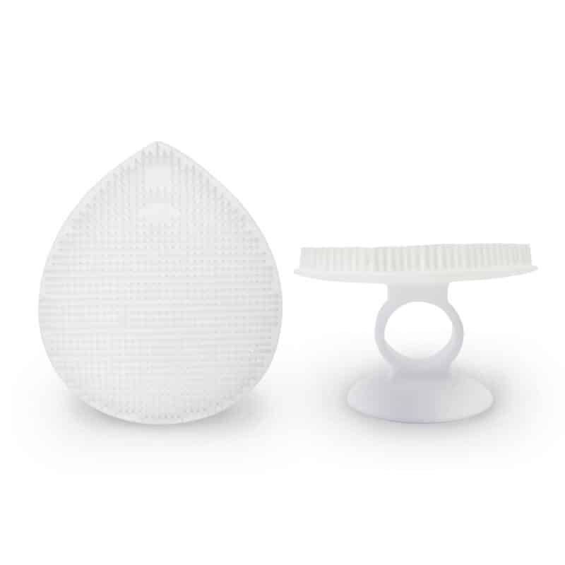 Kalahari Facial Silicone Exfoliator