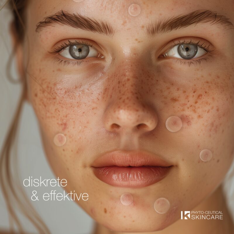 Clear Touch Blemish Patches (72stk) - Image 4