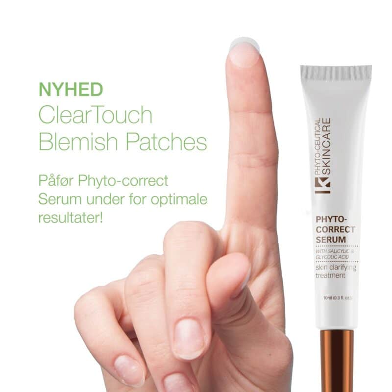 Clear Touch Blemish Patches (72stk) - Image 3