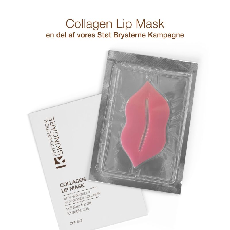 Kalahari - Støt kræftens Bekæmpelse Lip kit - Image 2