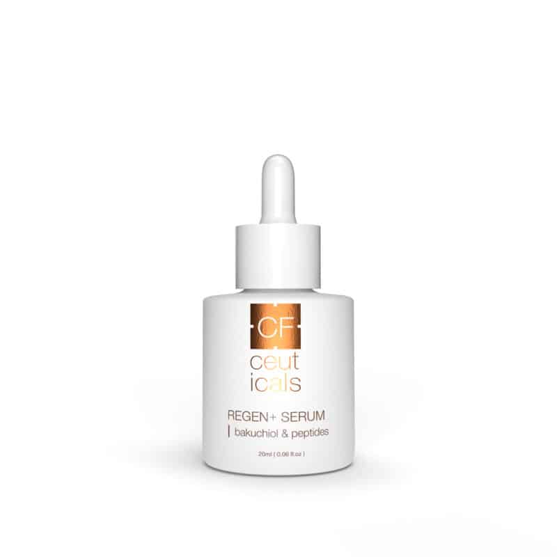 CF Ceuticals Regen+ Serum 20 ml.