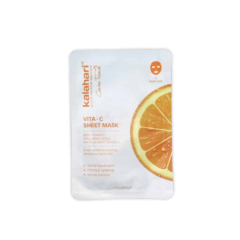 VITA-C Sheet Mask