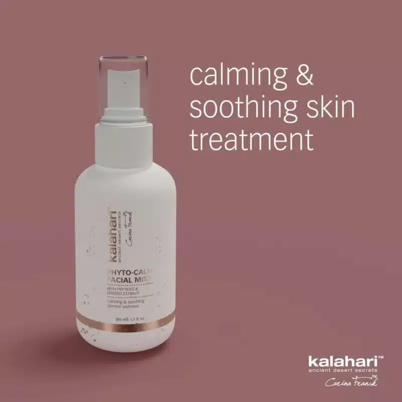 Kalahari Phyto-Calm Facial Mist 50ml. - Image 2