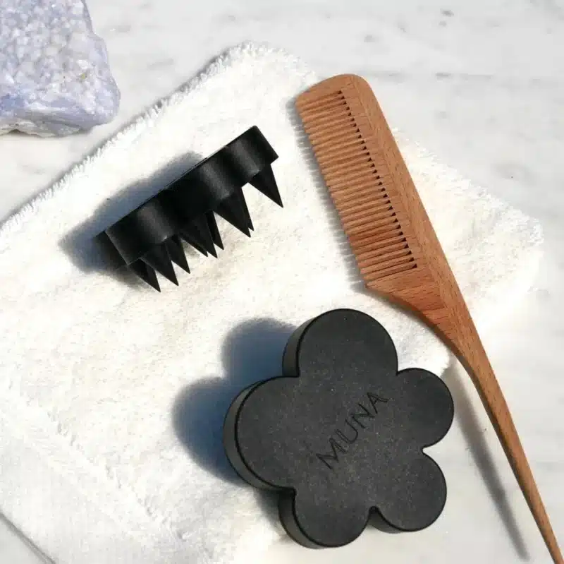 MUNA - Calming Scalp Brush - Image 2