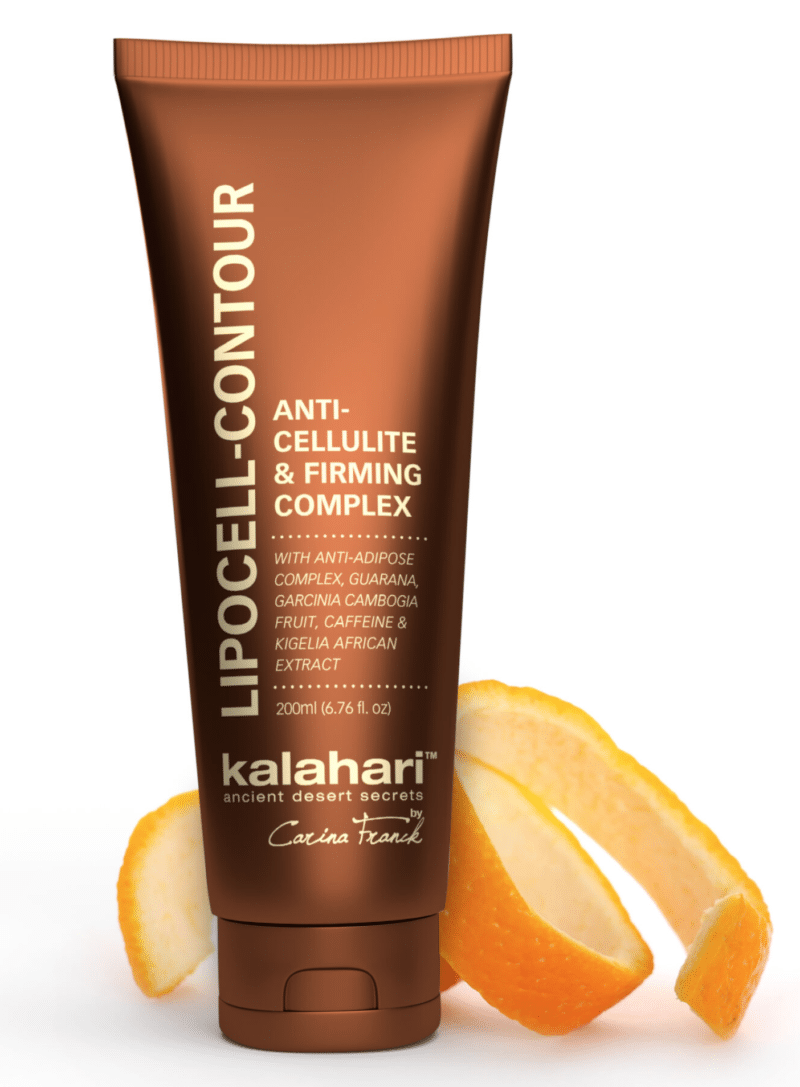 Kalahari - LipoCell Contour Gel 200 ml.