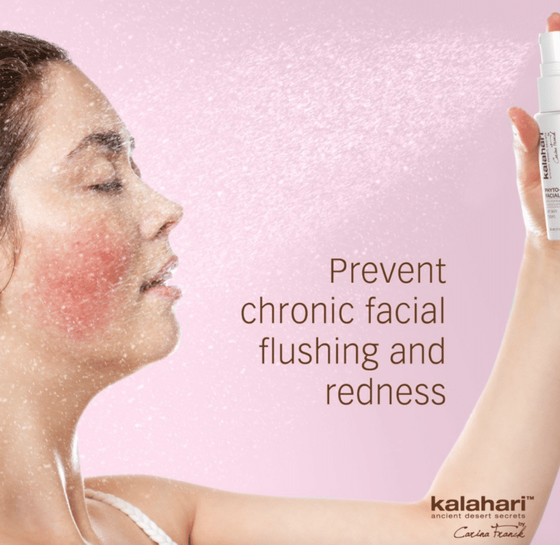 Kalahari Phyto-Calm Facial Mist 50ml. - Image 3