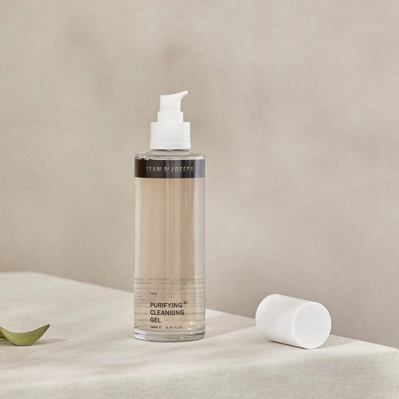 Team Dr. Joseph - PURIFYING CLEANSING GEL 200ml. - Image 3